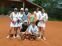 Tennishotel Bayern